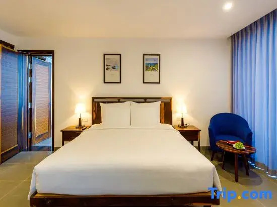 Asteria Mui Ne Resort