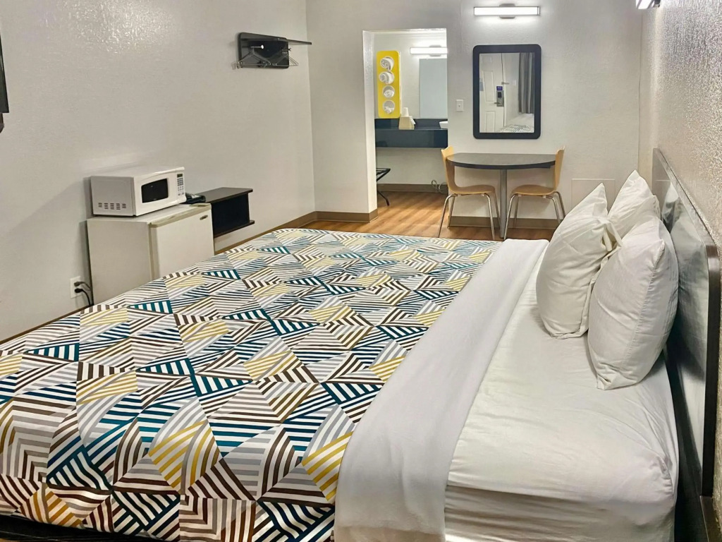 Motel 6 Huntington, WV — фото 3