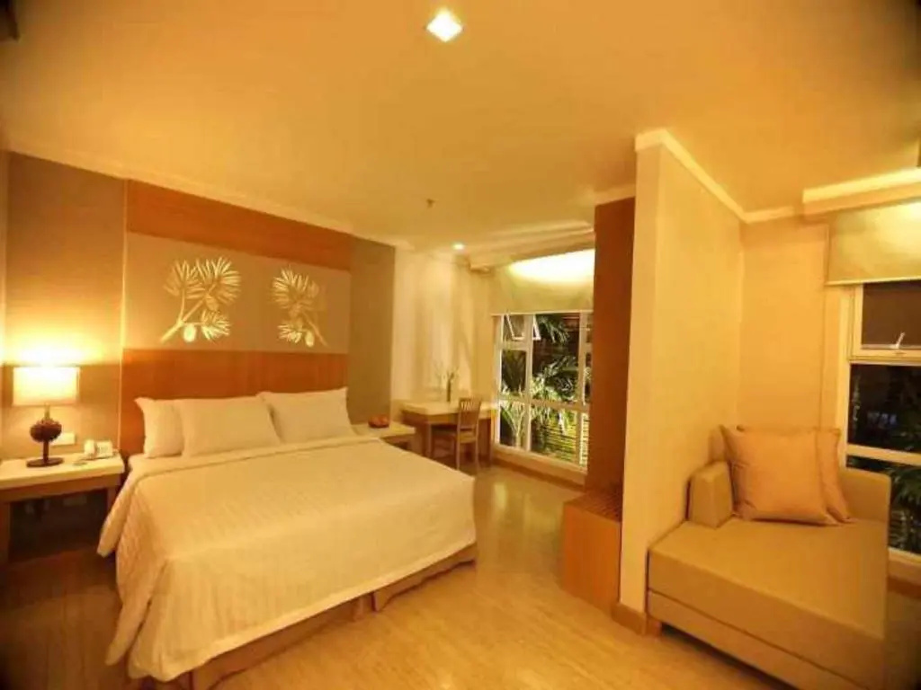 Family Suite