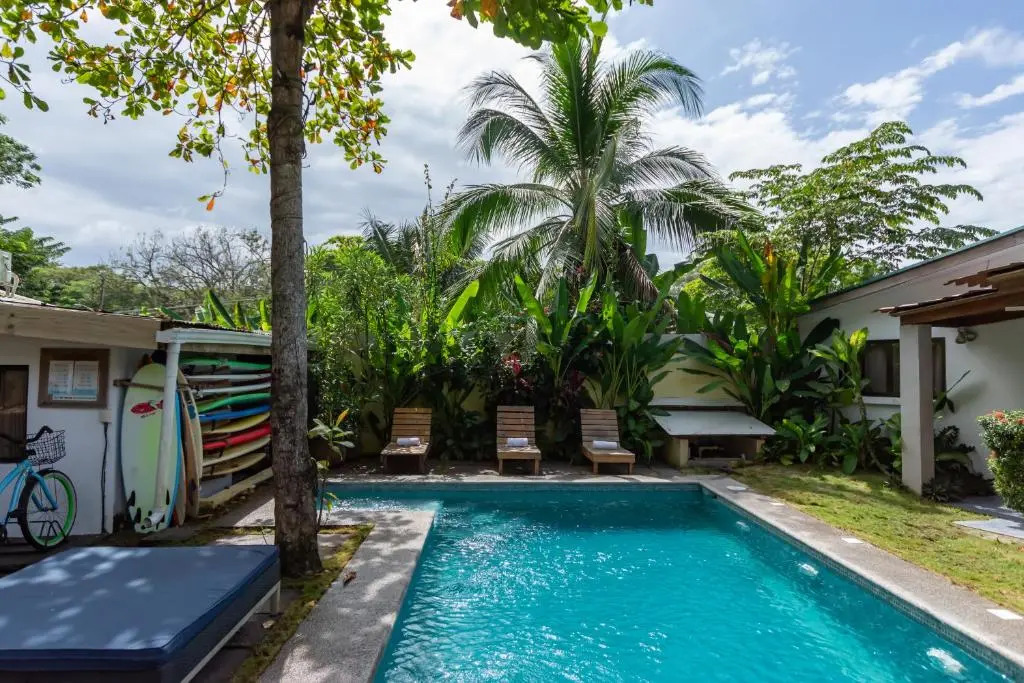 Maoritsio Garden studios - фото 9