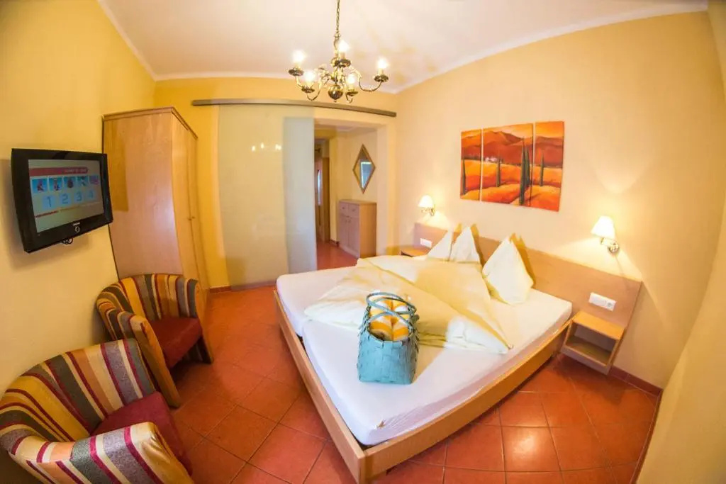 Seehotel Steiner - Chambres