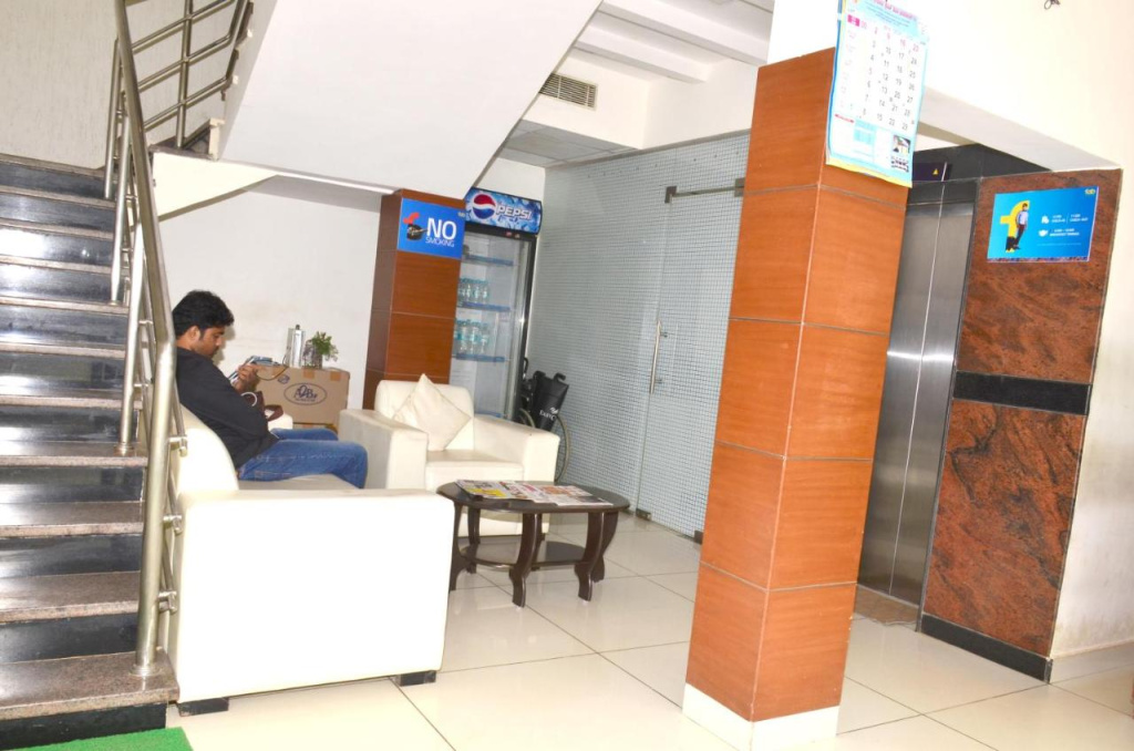 Hotel photo 3