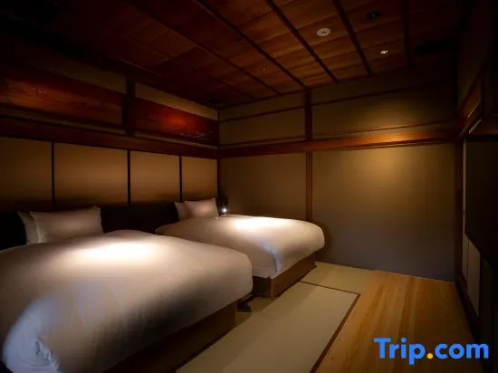 Hotel Utano Kyoto Besho 사진 6
