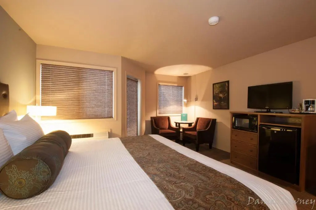 Meadow Lake Resort & Condos - Chambres