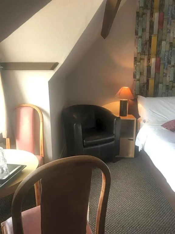 Tregonholme Hotel - Chambres