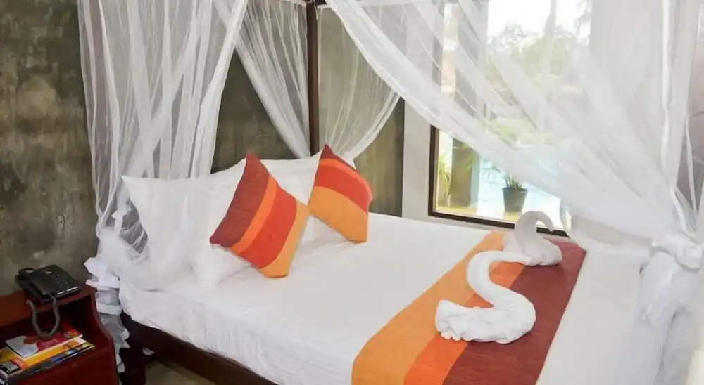 Olanro Hotel - Chambres
