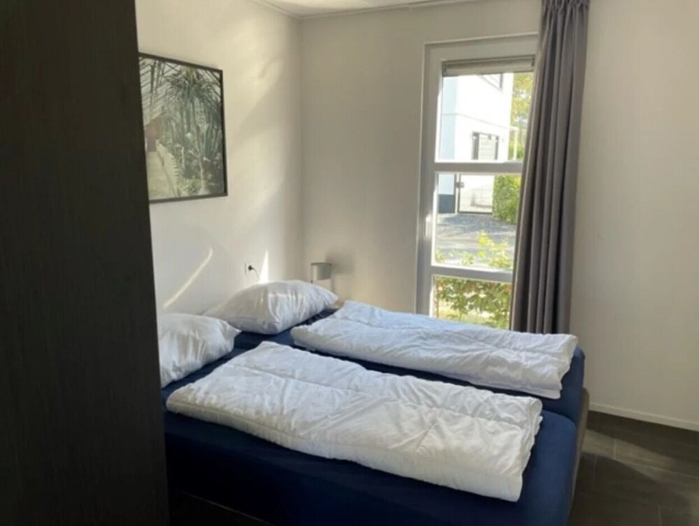 EuroParcs Spaarnwoude — 2