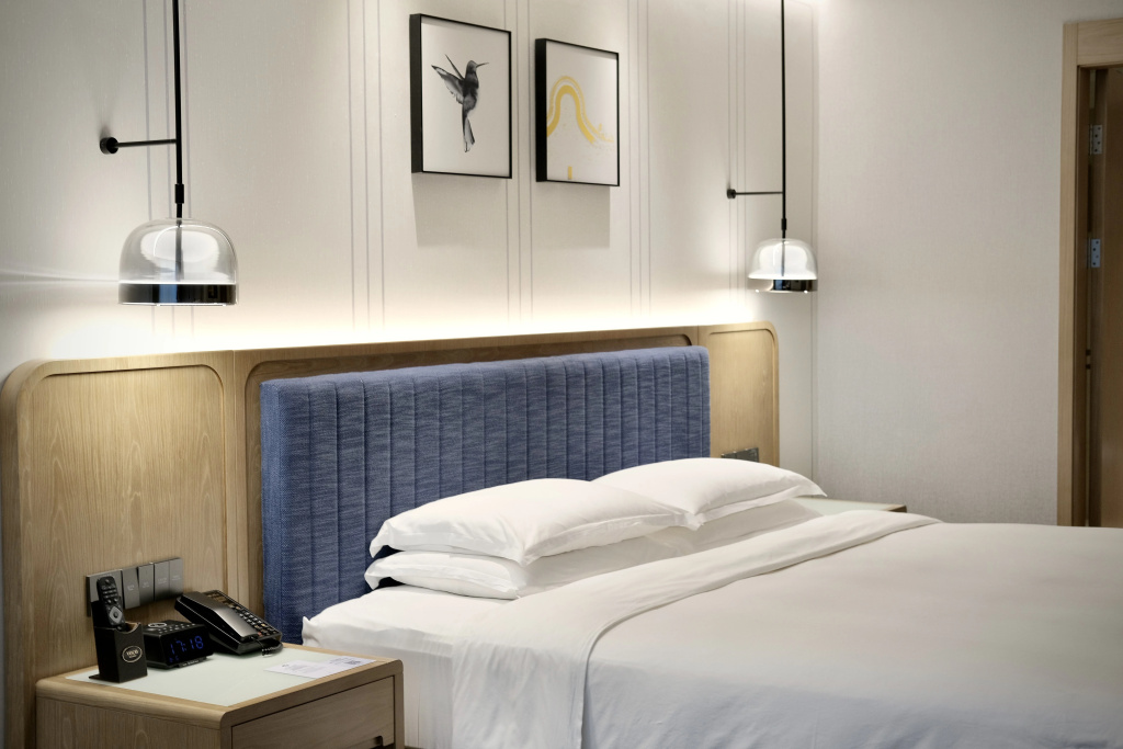 voco Guangzhou Shifu by IHG - Général