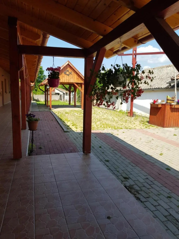 Tisza-Tavirózsa Vendégház - фото 17