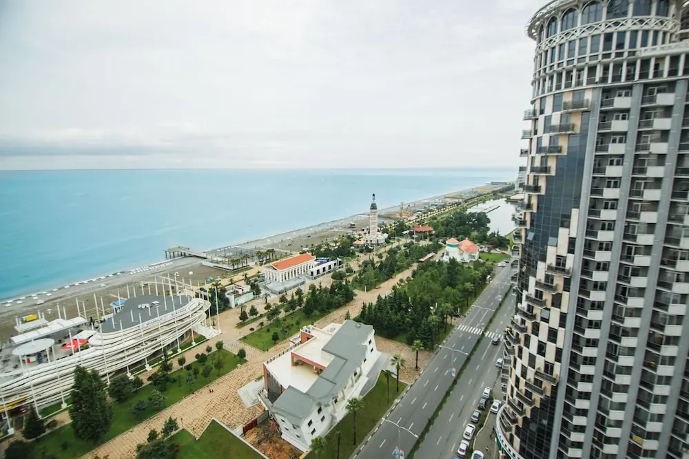 Hotel 19 - Chambres