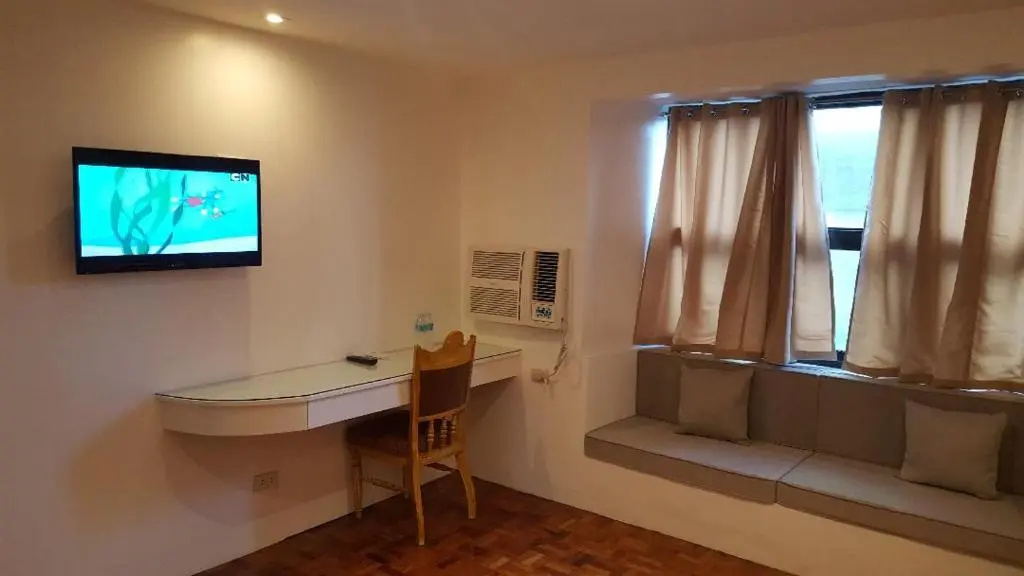 Gervasia Hotel Makati - Chambres