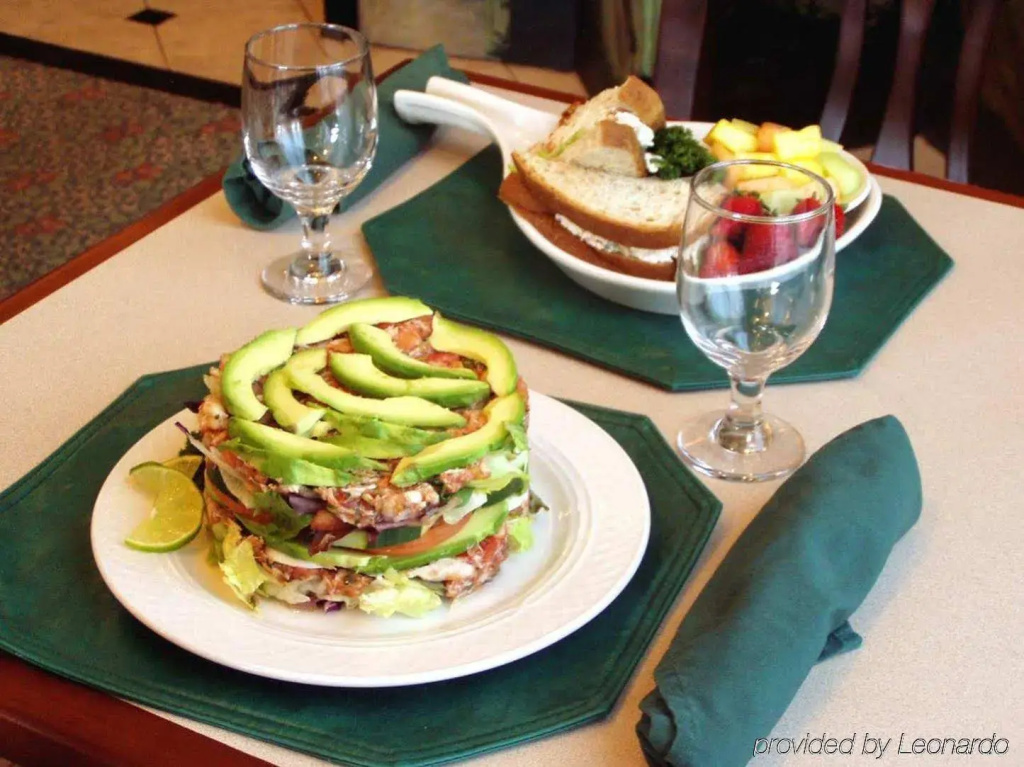 Hilton Garden Inn Charlotte Uptown - Général