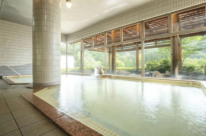 Watari Onsen Hotel Satsuki - фото 7
