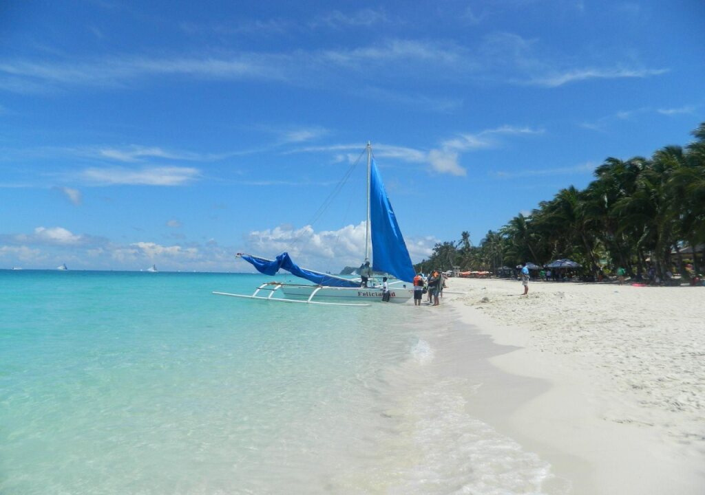 La Carmela De Boracay Hotel