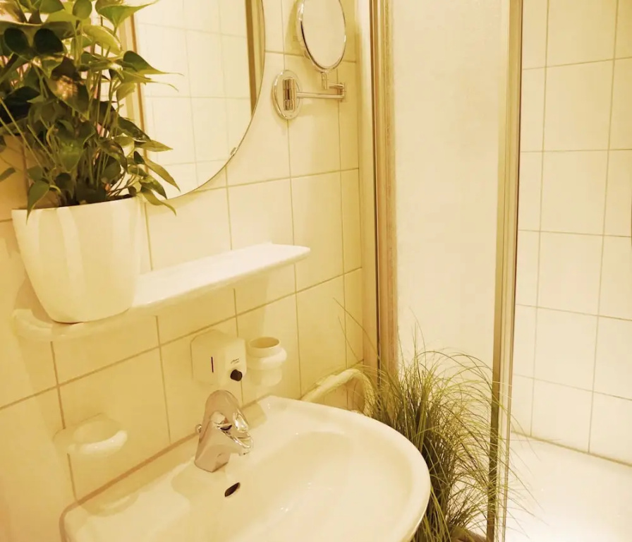 Kohlers Hotel Engel - Chambres