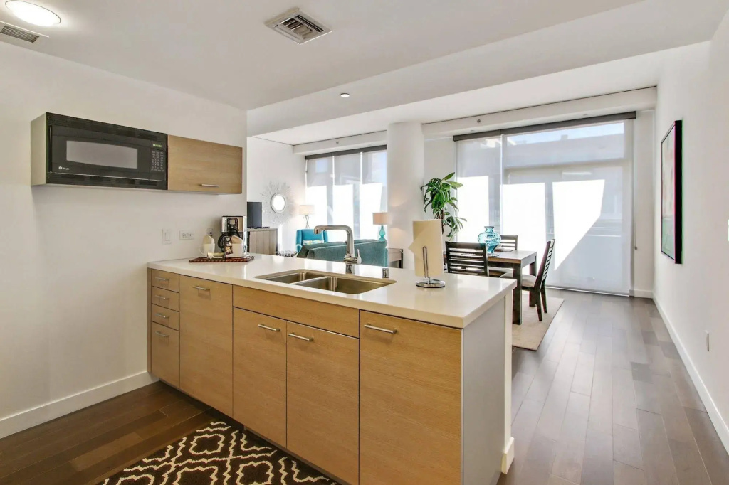 Global Luxury Suites at Figueroa Street - Général