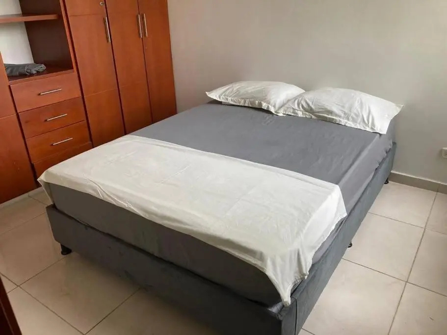 Espectacular apartamento en Conjunto Residencial