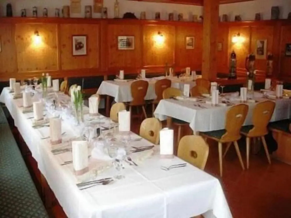 Hotel Landgasthof Euringer - Général