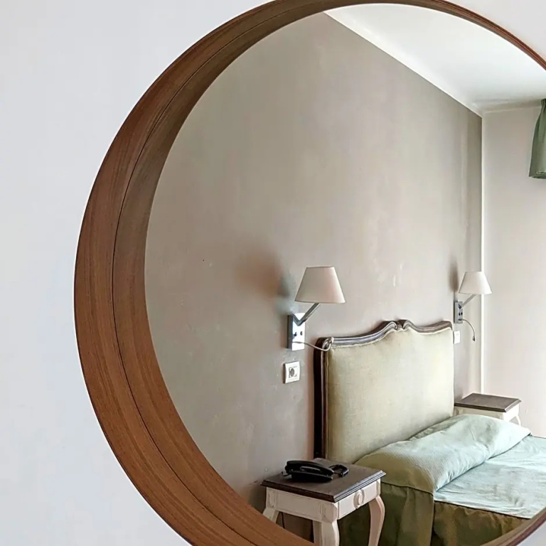 Piccolo Mondo - Chambres