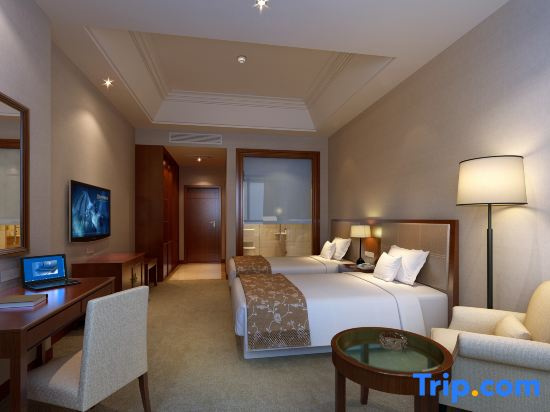 Business Double room (twin beds)