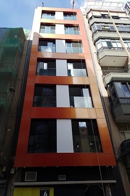 RK Canteras Suites