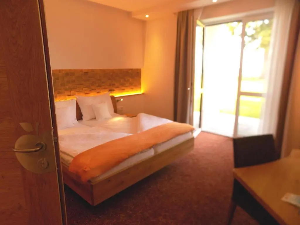 Mostlandhof - Chambres