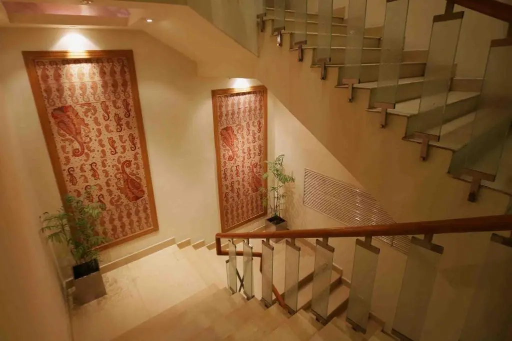 Parklane Hotel - Général