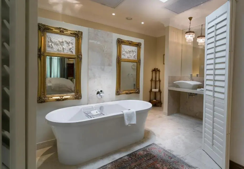 Fairlawns Boutique Hotel and Spa - Général
