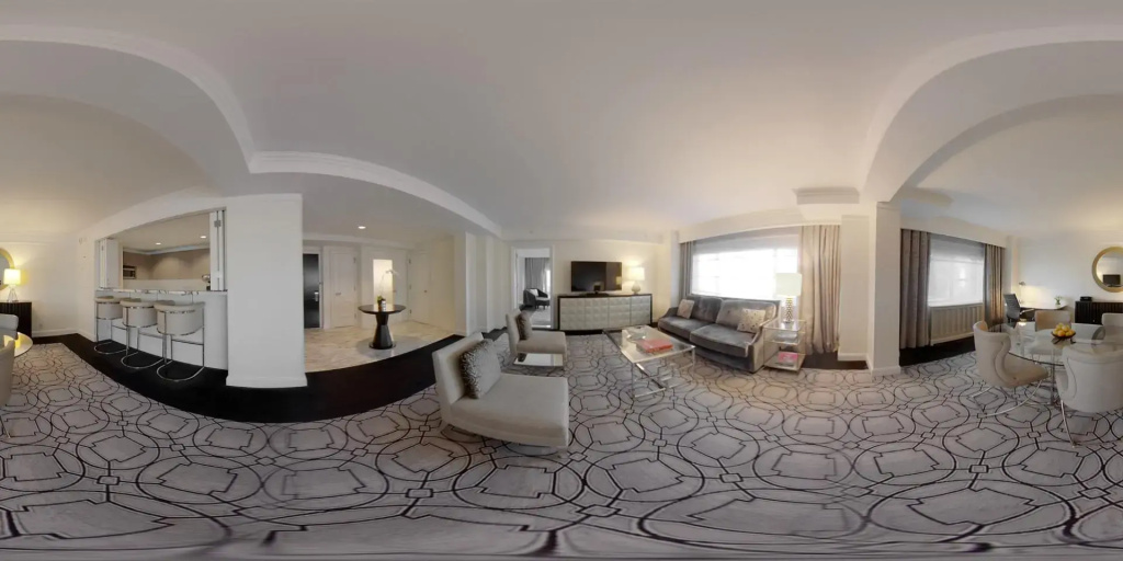 Loews Regency New York Hotel - фото 16