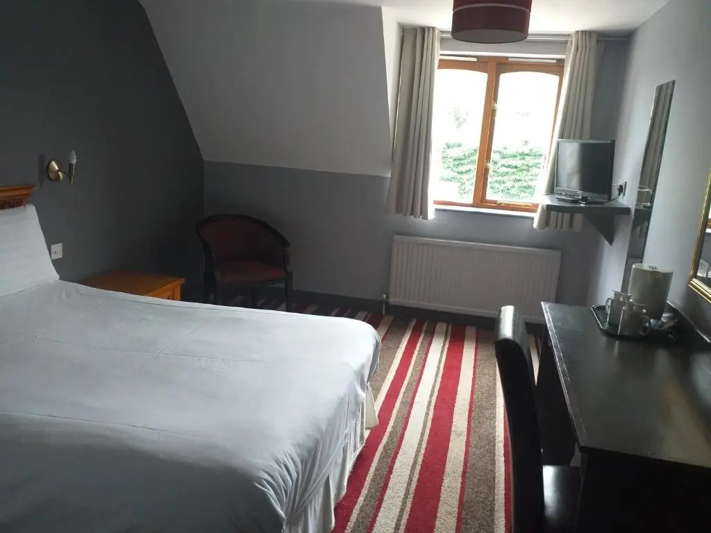 The Airman Hotel - Chambres