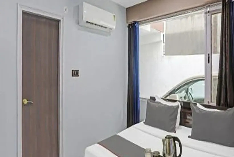 Hotel photo 8