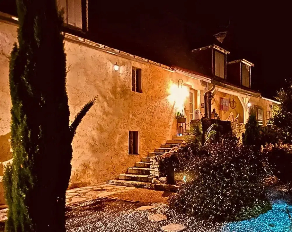 Le Clos Romantic