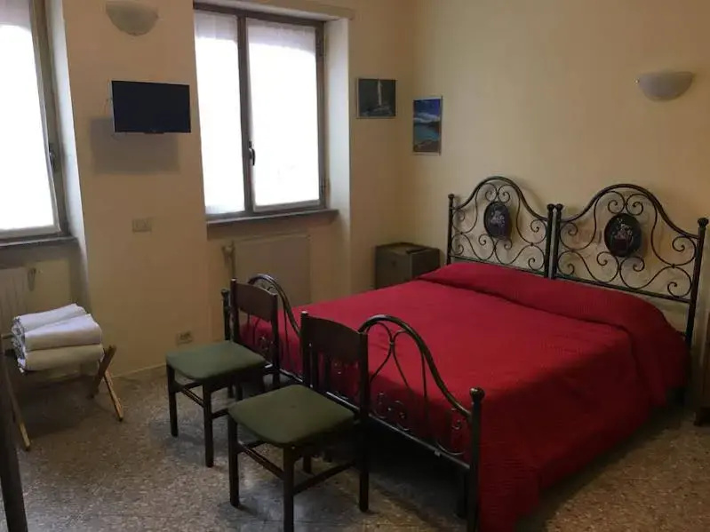 Casa Nostra Signora - Général