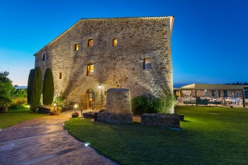 Es Portal Restaurant i Hotel Boutique - Adults only