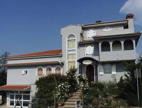 Guest House Garni Mimosa