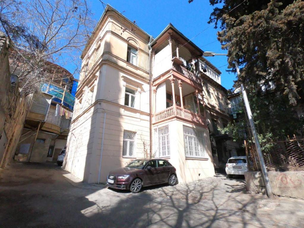 Отель Zura Palace Грузия
