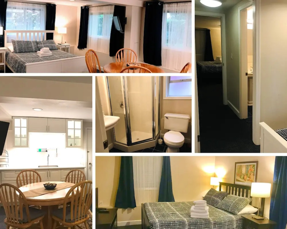 Classic Suite