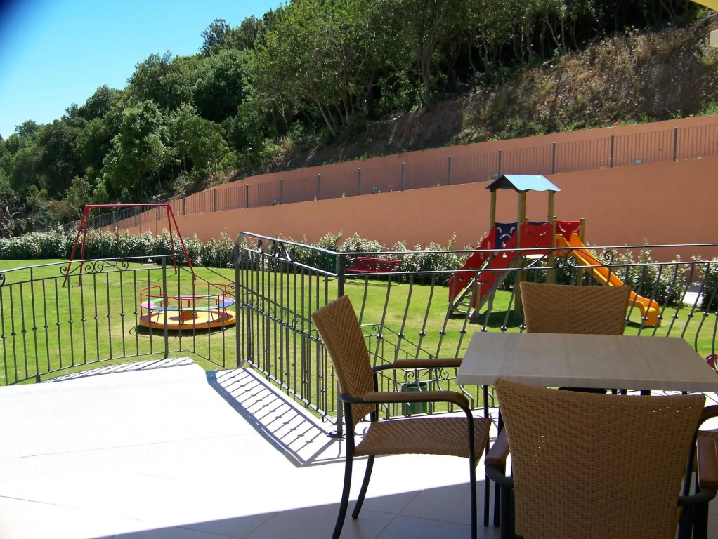 Hotel S olia - Général