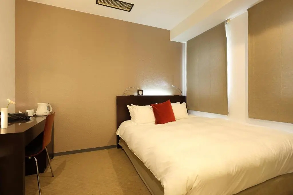 Hotel Massimo Mishima - Chambres