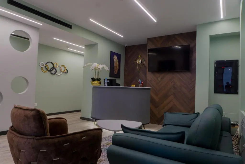Hotel photo 1