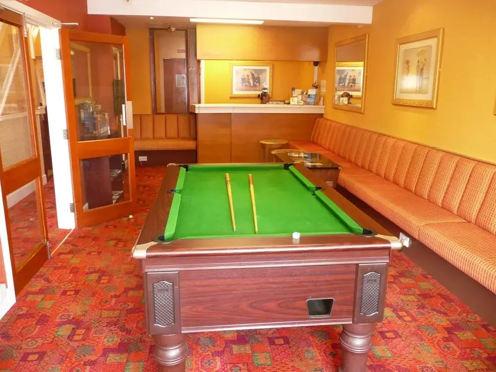 Hotel photo 20