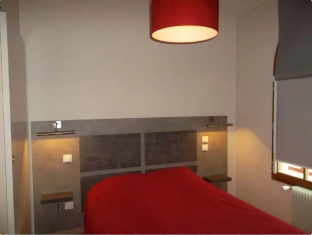 Voir la photo 2 — Hotel Restaurant La Vieille Auberge