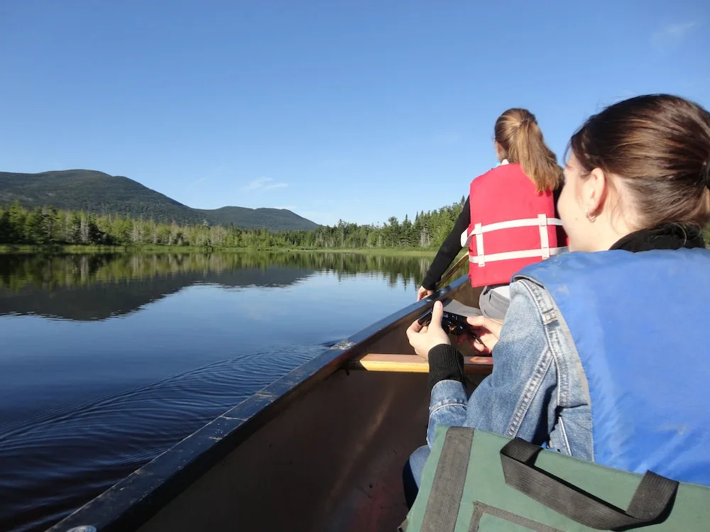 Greenville Inn at Moosehead Lake - фото 18