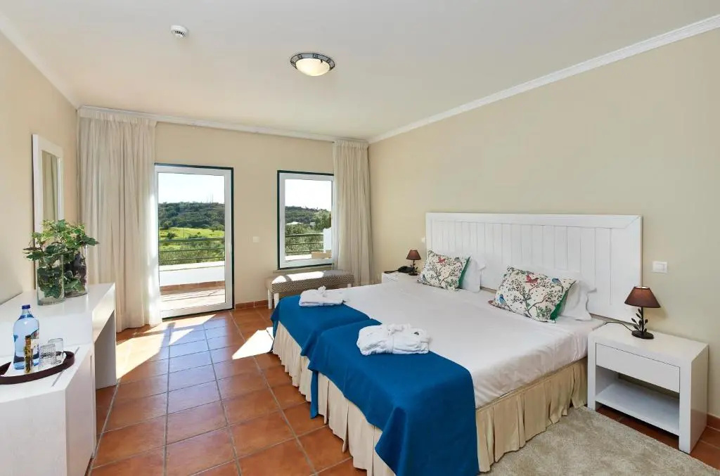 Hotel Rural Quinta do Marco - Chambres