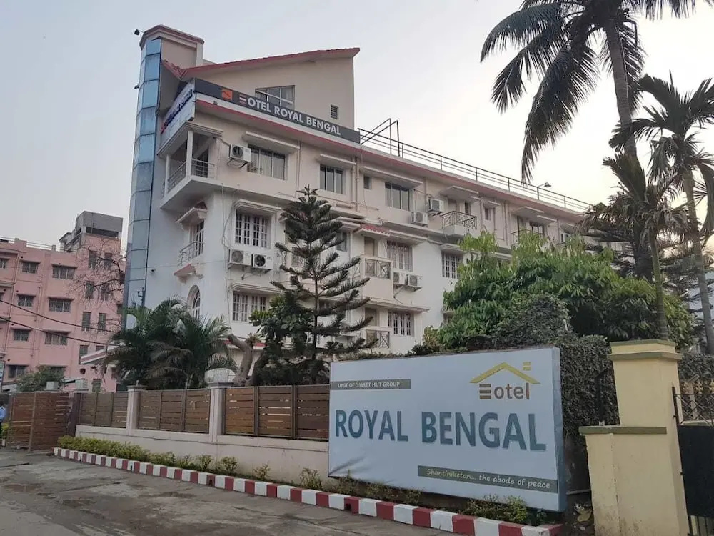 Hotel Royal Bengal