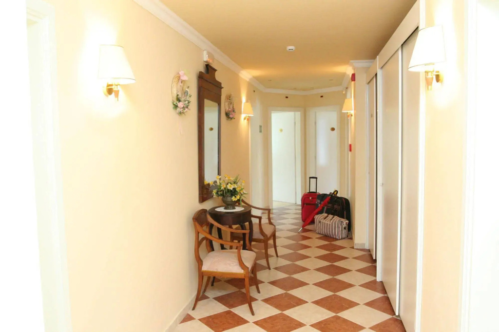 Boutique & Beach Hotel Villa Wolff - Général