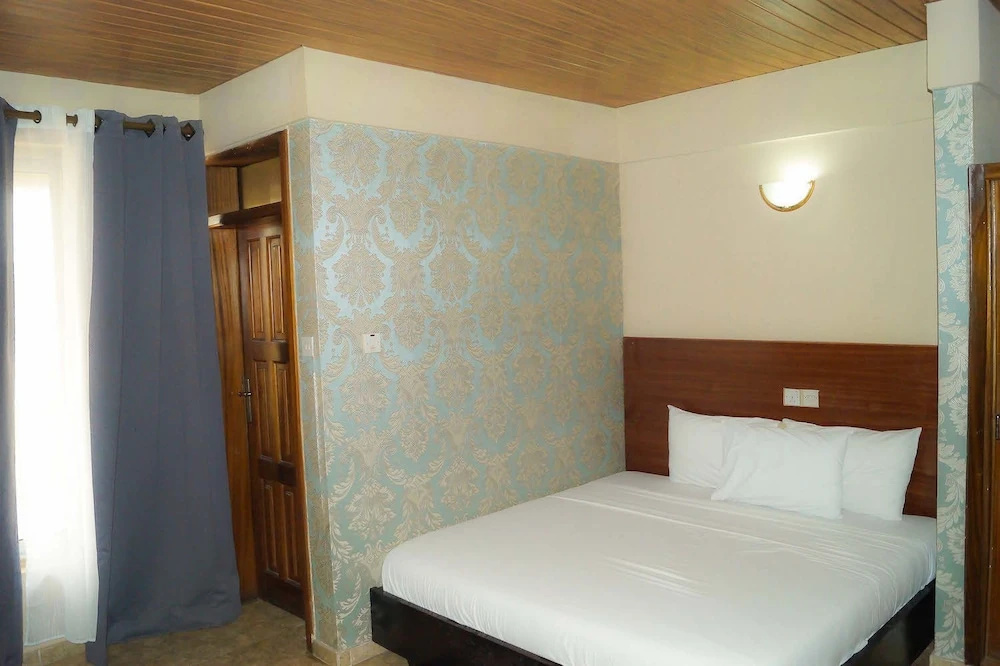 Deon Hotel - Chambres