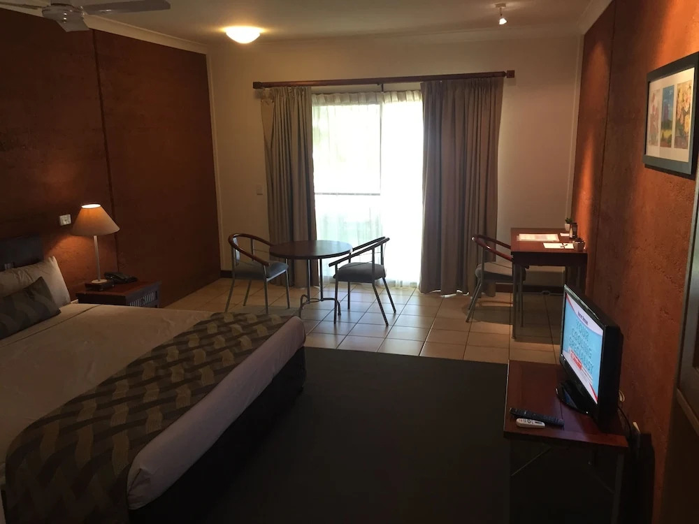 Gidgee Inn Motel — фото 5