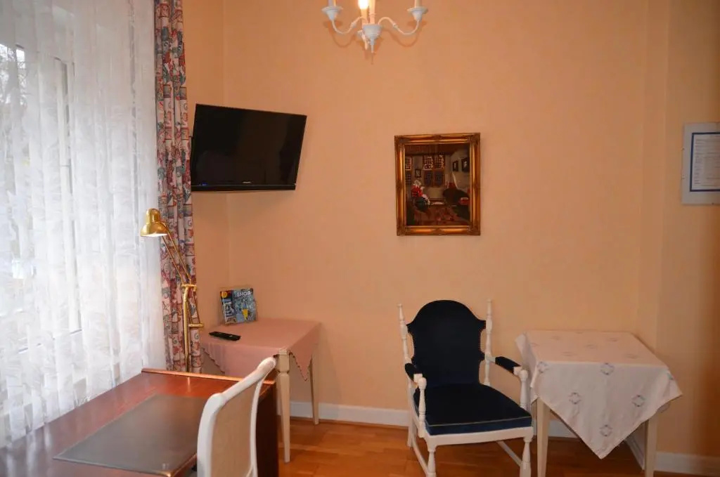 Waldersee - Chambres