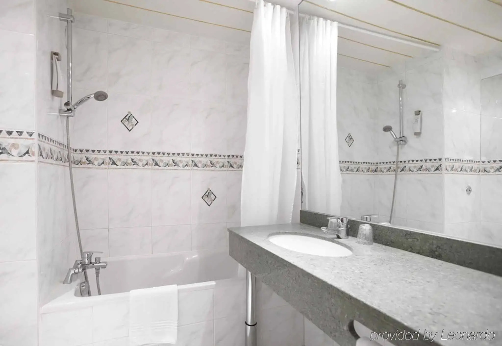 ibis Pontarlier - Général